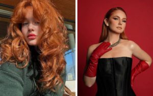 Ну мёд! 9 рыжих красавиц среди звёзд: Мария Руткис, "татушка" и другие