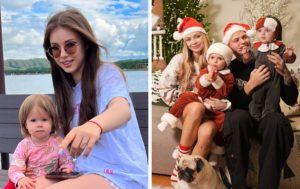 Родили до 20 и беременны прямо сейчас: 7 звёзд, для кого возраст — не помеха родительству