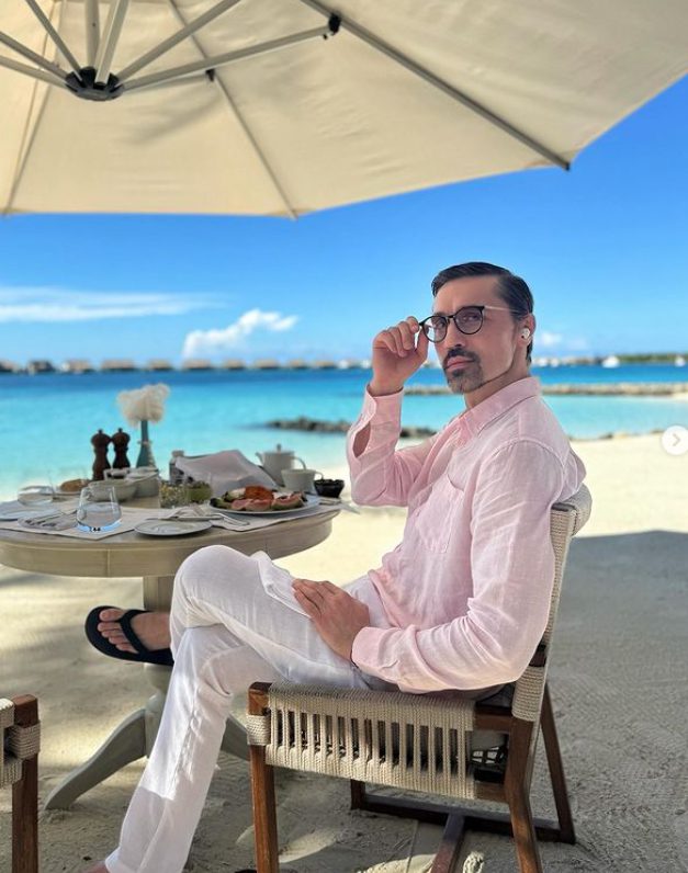 Дима Билан