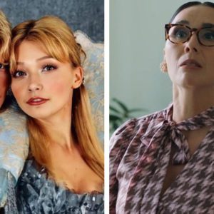 Сбежала в деревню, тайно родила и развелась ‑ куда исчезли 7 когда‑то популярных звёзд?