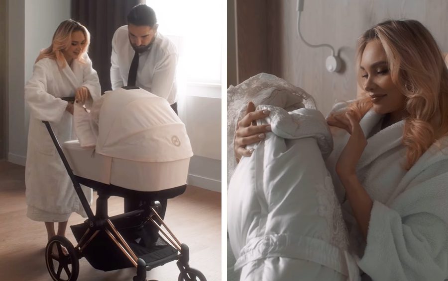 Фото: кадры из видео, соцсети Курбан Омаров