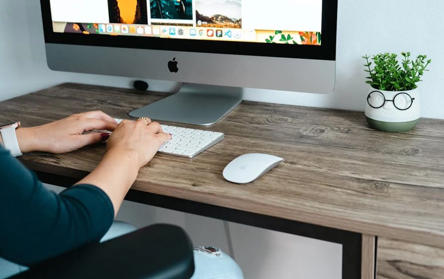Фото: pexels 5 ошибок при поиске работы