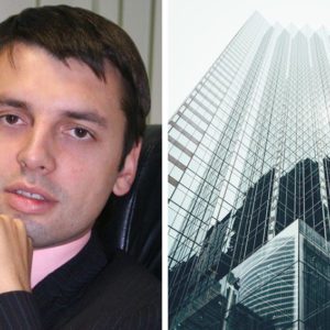 Дмитрий Назаров: биография, профессиональная деятельность, советы для предпринимателей