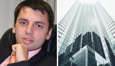 Дмитрий Назаров: биография, профессиональная деятельность, советы для предпринимателей