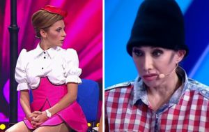 Королевы юмора – куда они пропали? Ахмедова, Еприкян, Медведева и другие