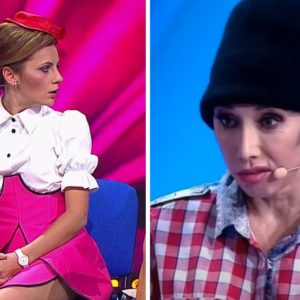 Королевы юмора – куда они пропали? Ахмедова, Еприкян, Медведева и другие