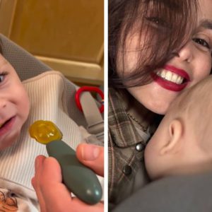 Новоиспечённые родители: 7 пар звёзд, кто «осваивается» в роли мам и пап
