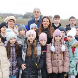 Проекты некоммерческой организации Евразия: помощь регионам и укрепление культурных связей