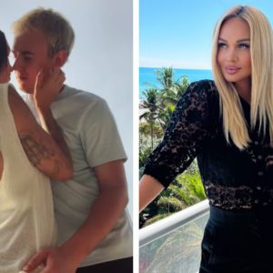 Сбежала от миллионера, дважды отменила свадьбу ‑ 7 звёзд, не сказавших заветное «да»