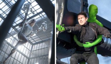 Трюкачи! 8 звёзд кино, кто сам падает с высоты, дерётся врукопашную и удивляет акробатикой
