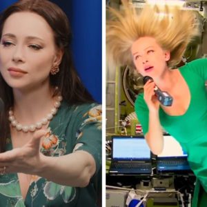 7 актрис, которые отлично поют ‑ а вы и не знали: Самбурская, Щербакова, Пересильд и другие