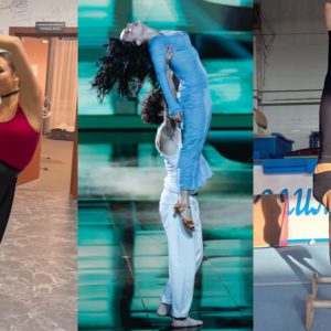 7 красавиц‑актрис со спортивным прошлым: от Асмус до Утяшевой