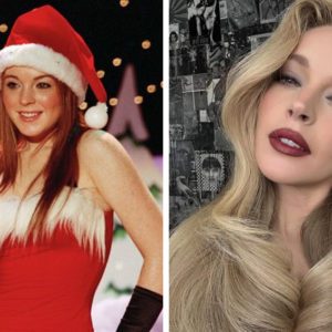 7 самых крутых девчонок 00‑х: успели выйти замуж, родить и развестись ‑ как время летит!