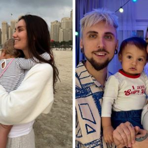 8 блогеров, на чьих шоу мы росли ‑ а теперь у них семья и дети: Макс +100500, Истомина и другие