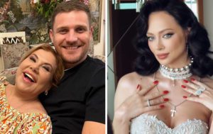 8 звёзд, взявших в жёны "сильную женщину" — кто счастлив, а кто "не потянул"?