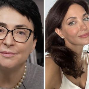 А если по‑честному? Лица 7 звёзд без косметики и фильтров ‑ кто «огурчик», а кого не узнать