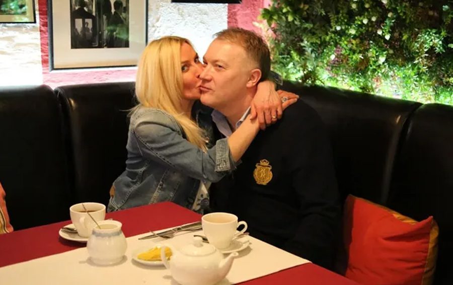 Татьяна Овсиенко