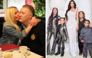 Бросила отсидевшего мужа, жалеет о рождении 4-х детей: 7 звёзд о переменах "на личном"