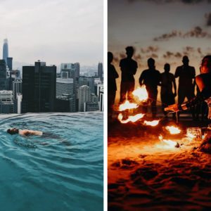 Как сделать событие незабываемым: идеи и советы