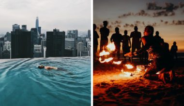 Как сделать событие незабываемым: идеи и советы
