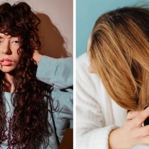 Как ухаживать за пористыми волосами? Гайд для уставших от сухих кончиков и пушащихся прядей