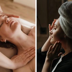 Можно ли «похудеть» и «омолодить» лицо с помощью массажа? Мифы и реальность