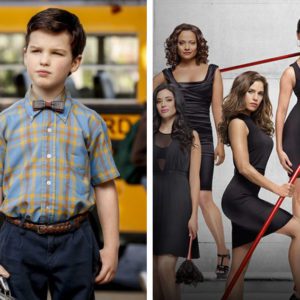 Не «скатились»: 7 отличных продолжений фильмов и сериалов