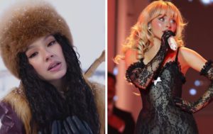 Они точно умеют петь: 7 новых звёзд, чей голос — просто космос, а хиты — рвут чарты