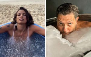 5 причин принять ванну со льдом — всё о Cold Plunge