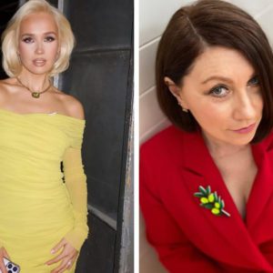 Повздорила с ревнивой бывшей, ушла в крови: 7 стрёмных свиданий звёзд