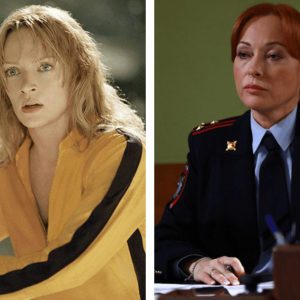 След простыл: 9 звёзд, чья слава давно испарилась ‑ что с ними теперь?
