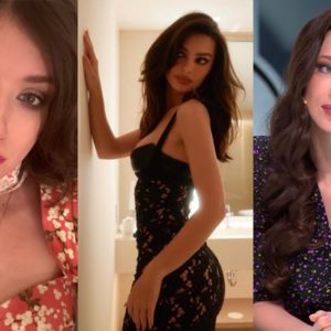 Внешность не «решает»? 7 звёздных красавиц, кому не везёт в любви
