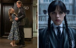 Возвращение Уэнсдей и Кэрри Брэдшоу: 7 самых ожидаемых сериалов весны-лета 2025