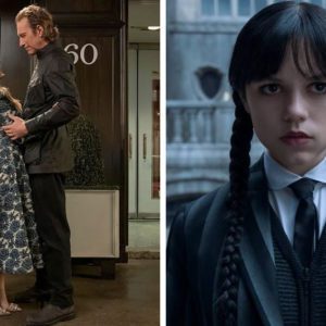 Возвращение Уэнсдей и Кэрри Брэдшоу: 7 самых ожидаемых сериалов весны‑лета 2025