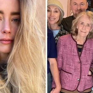 Живёт затворницей, 9 лет прятала дочь ‑ 7 звёзд, тщательно скрывающих свою жизнь