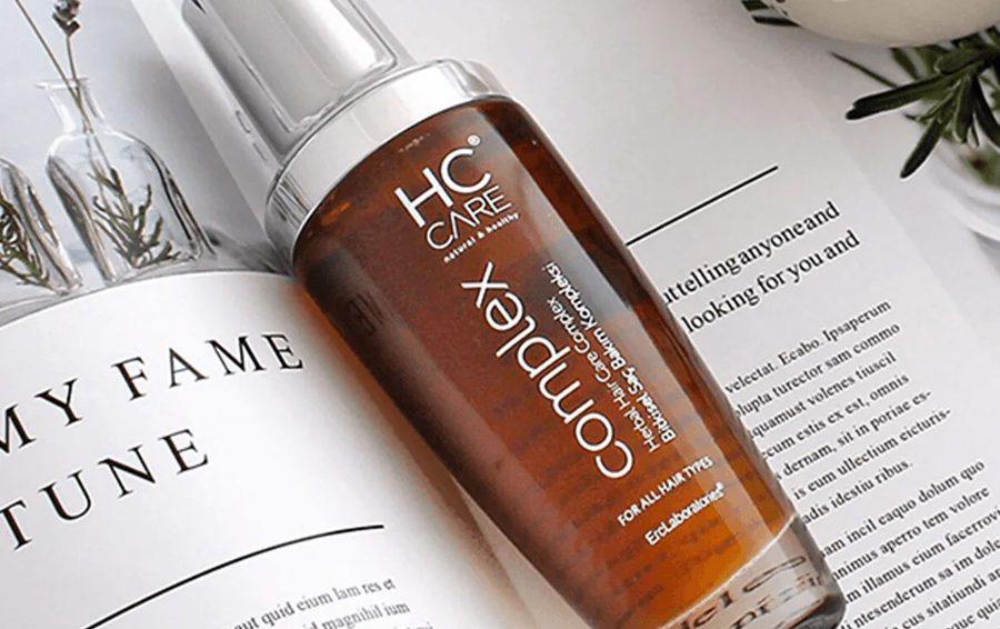 Фото: HC Care HC Care