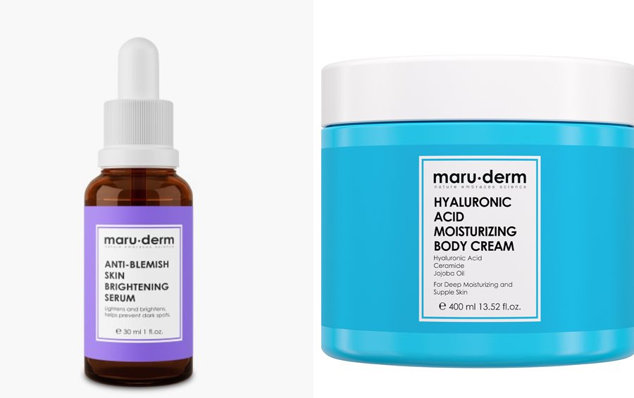 Фото: Maru Derm Maru Derm