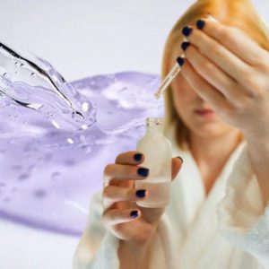 8 ошибок в использовании ретинола, которые мешают увидеть эффект