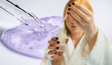 8 ошибок в использовании ретинола, которые мешают увидеть эффект
