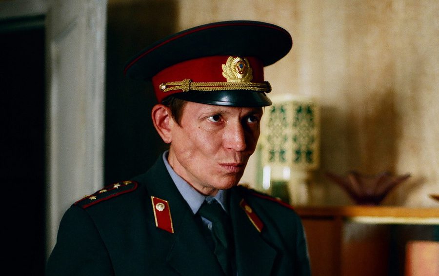 Алексей Полуян