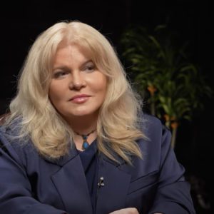 Психолог Вания Маркович: биография преподавателя и основателя школы самопомощи «Симург»