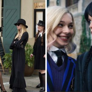 Сериал «Гарри Поттер» — что известно на данный момент, и еще 5 шоу про магические школы