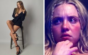 Стеснение им чуждо: 7 актрис, у которых нет запретов на экране