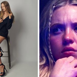 Стеснение им чуждо: 7 актрис, у которых нет запретов на экране
