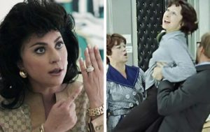 Вышло случайно: 7 актёрских импровизаций, сделавших фильм гениальным