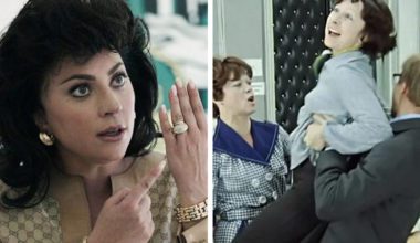 Вышло случайно: 7 актёрских импровизаций, сделавших фильм гениальным