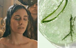 5 бьюти‑привычек турчанок, которые делают кожу идеальной