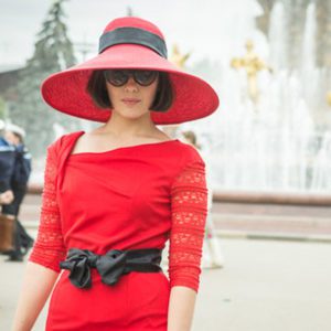 5 фильмов о Москве ‑ такой разной: Патрики, Зарядье, ГЭС‑2 и стройка 1930‑х