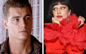 7 зарубежных звёзд, которые дружат с русскими: Ортега, Гага, Лили-Роуз Депп и другие