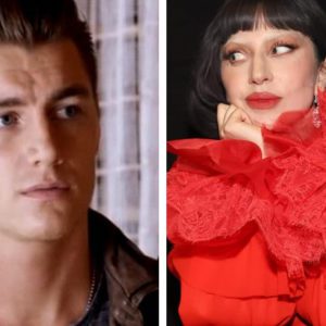 7 зарубежных звёзд, которые дружат с русскими: Ортега, Гага, Лили‑Роуз Депп и другие